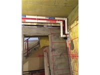 中央空調冷、熱水系統