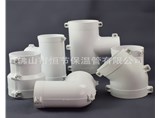 保溫管管件有什么用途？