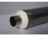 PPR保溫管的使用壽命長(zhǎng)久