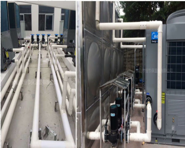 學(xué)校防凍裂保溫管