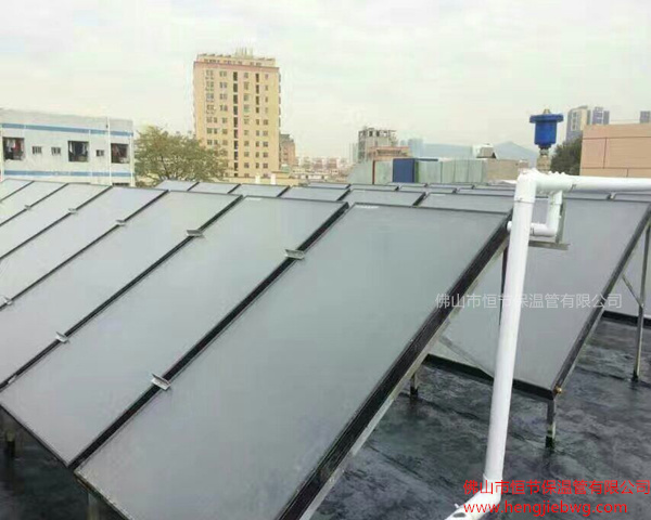 室外零下20度不結(jié)冰工廠保溫管