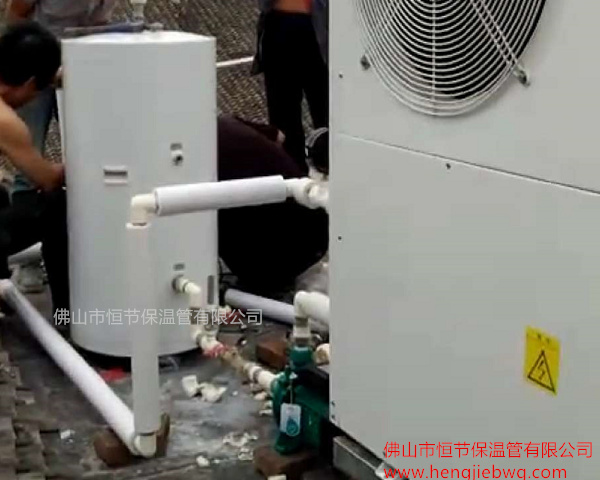 復(fù)合熱水管聚氨酯發(fā)泡熱水保溫管工廠(chǎng)專(zhuān)用