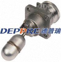 開關, 浮子, 工業(yè)用, 小型, 水平, PCO, Hobrey A 法蘭安裝 開關, 浮子, 工業(yè)用, 小型, 水平, PCO, Hobrey A 法蘭安裝