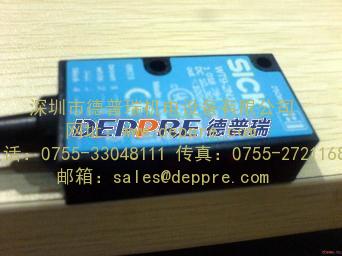 sick鏡反射式開關