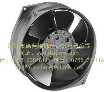 EBM-PAPST風(fēng)機