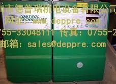 英國(guó)Control Techniques