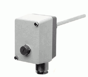 ELWA調節器ATHF-SE-2